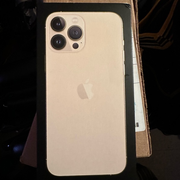 Apple Other - iPhone 13 Pro Max 12gb T mobile